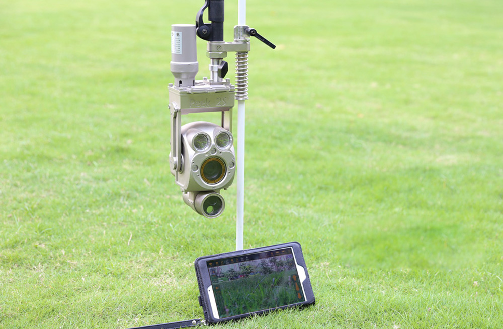 286铁匠营管道检测QV潜望镜