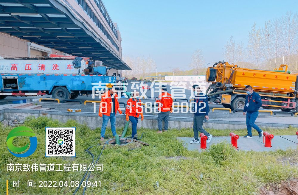 355铁匠营医疗公司管道疏通